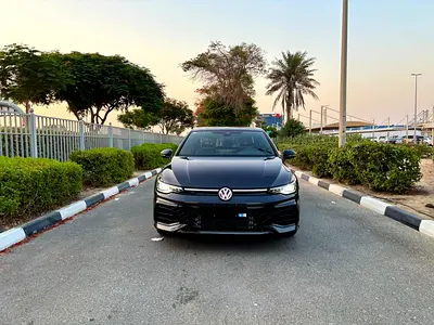 2025 Volkswagen Golf R - Brand New - Chinese Specs