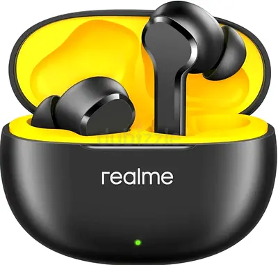 REALME BUDS T110 AVAILABLE