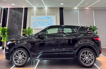 صورة مصغرة 13 لـ 2017 LAND Rover RANGE ROVER EVOQUE