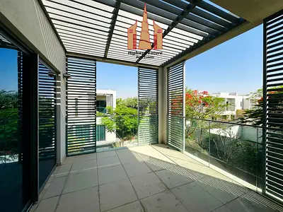 Modern Designed 4BHK | Semi Detached in Alzahia Gated Community