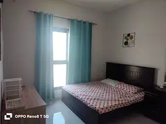 Fully furnished Master Bedroom for RENT in HAMIDIYA-1
