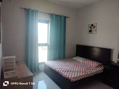 Fully furnished Master Bedroom for RENT in HAMIDIYA-1