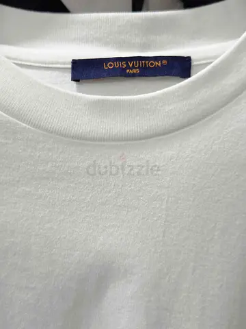Original Louis Vuitton T shirt