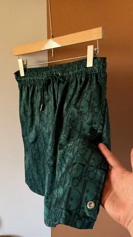 Dior Swim Shorts
