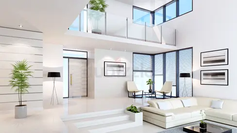 Trusted Villa Painting Contractors