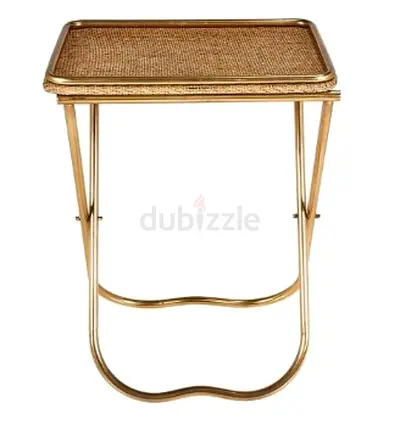 Marina Home - STAMFORD TRAY TABLE