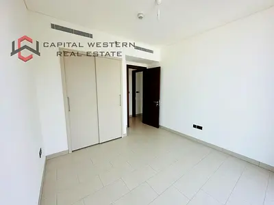 Modern 1BR | Unfurnished | Prime Location
