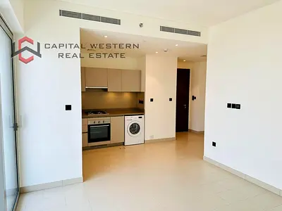 Modern 1BR | Unfurnished | Prime Location