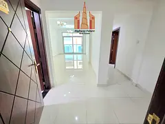 Luxurious 2bhk apartments with balcony 3bathroom wardrobe master bedroom parking
