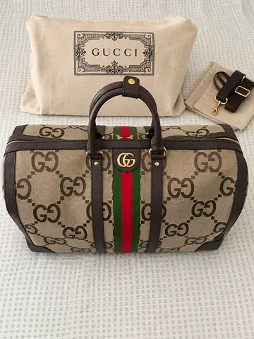 Authentic Luxury Designer Bag- Brand New