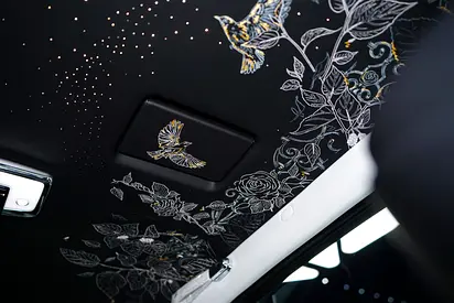 2026 ROLLS-ROYCE PHANTOM — миниатюра 14