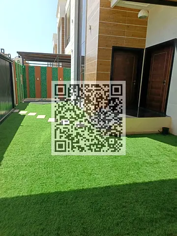 اجمل واكبر فيلا بالباهيه للبيع
