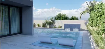 Extended and Upgraded 5Bed I Private Pool I Vacant