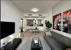 Spacious 2BR | High Floor | Premium Amenities