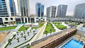 Fully Furnished | Brand New Apartment | Pool View