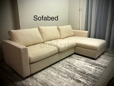 Excellent condition IKEA sofabed