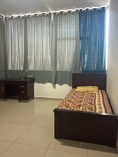 Executive Room with privacy