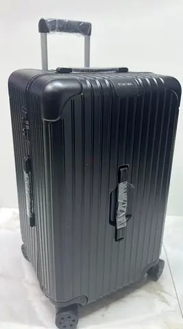 RIMOWA Essential Trunk suitcase