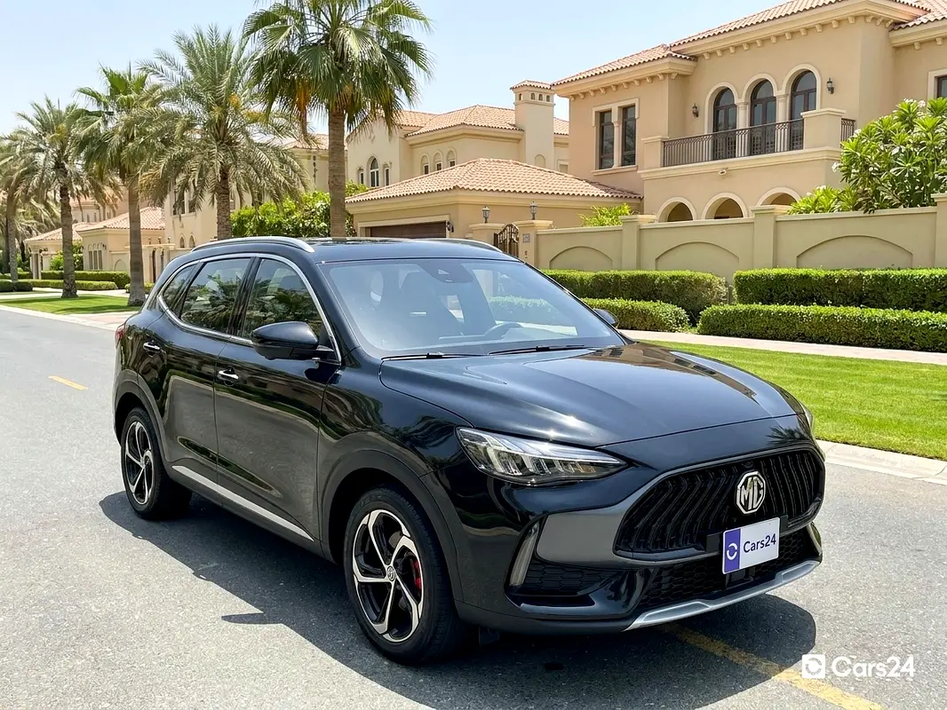 MG HS 2024 — photo 1 of 13