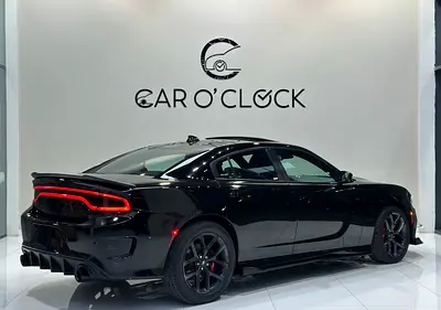 2022 Dodge CHARGER — миниатюра 7
