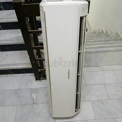 O GENERAL AC BRAND 2TON EXCELLENT WORKING CONDITION