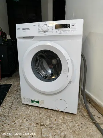 Super general washing machine 7kg