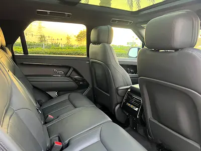 Land Rover Range Rover Sport, миниатюра 13