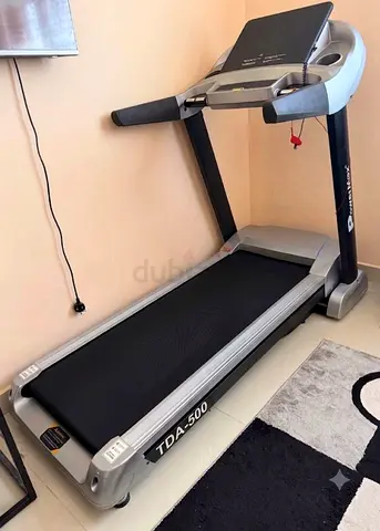 TDA-500 Treadmill - Good Condition, Home Use