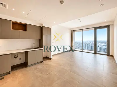 Unfurnished | Creek Gate Tower 2 | Al Khairan First