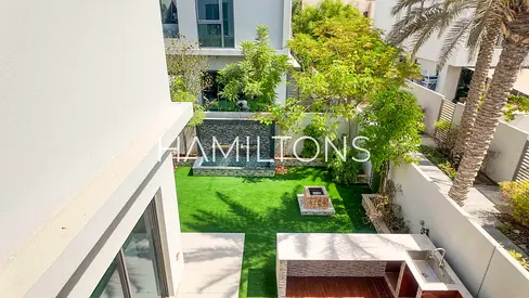 High-Yield Investment Villa | Strategic Community Setting | Resale