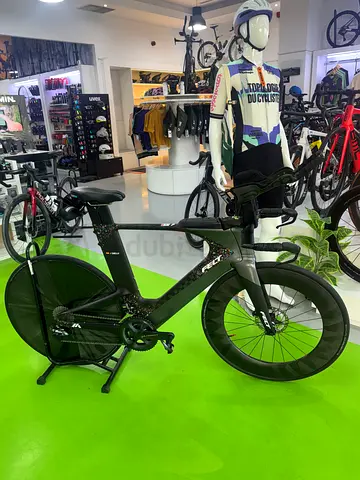 Felt IA Advanced Ultegra