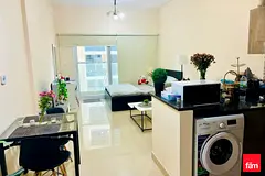 Hot Deal | Spacious Studio | Walk to Mall