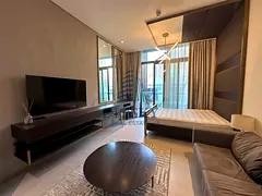 Fully Furnished | Multiple Cheques | Vacant