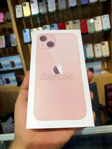 iPhone 13