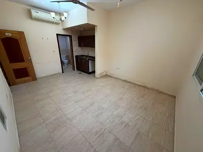 Studio for Annual Rent | Liwara, Ajman | Second Row from Ajman Corniche | AED 18,000 | 6 Payments