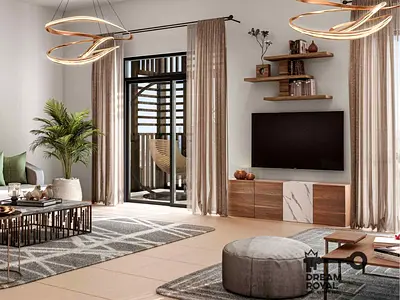 Prime Location | Spacious Layout | Ready in July