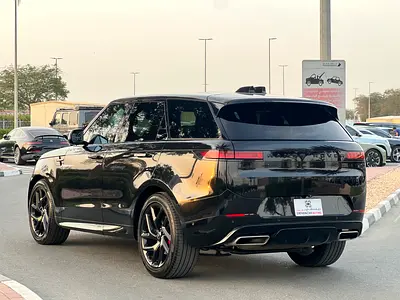 Land Rover Range Rover Sport, миниатюра 6