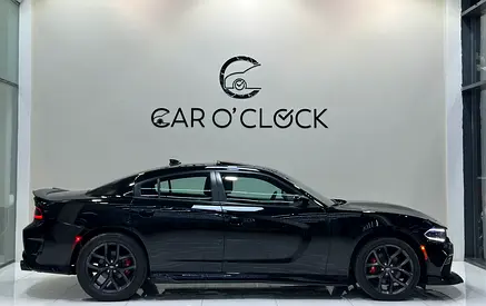2022 Dodge CHARGER — миниатюра 5