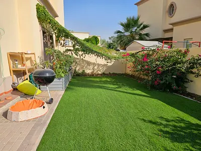 Spacious Layout | Well Maintained | Gated Community