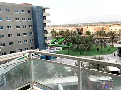 Best Offer Big Layout 1BR With Balcony Upcoming Unit