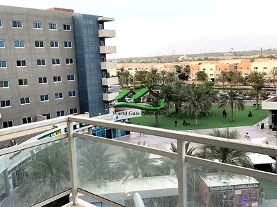 Best Offer Big Layout 1BR With Balcony Upcoming Unit