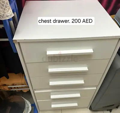 Move out sale