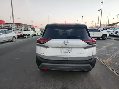 صورة 6 لـ 2023 Nissan ROGUE