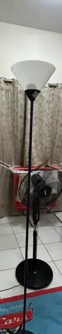 Floor lamp