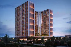 Lowest Price | High Floor | Investment Property