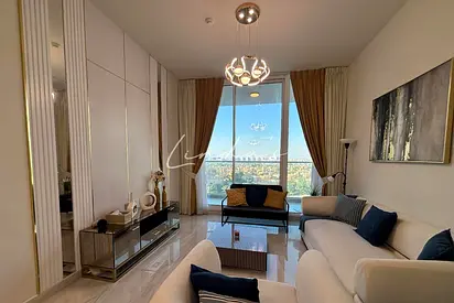 1 Bed | Furnished | Modern | 1 Month FREE RENT