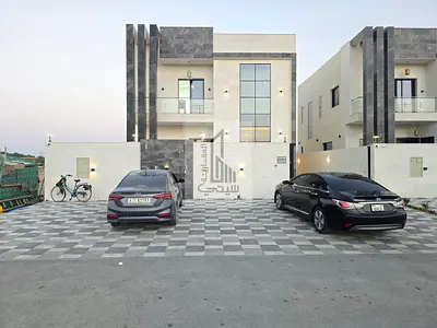 Ready to move in, modern villa for rent