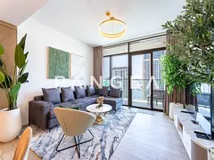 Luxury Furnished | Sea View | Best Price