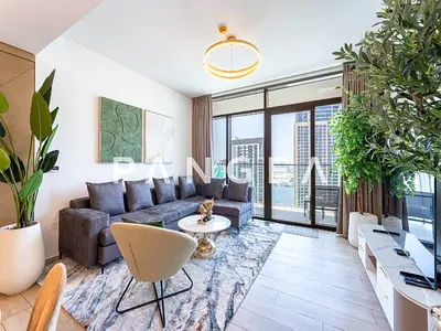 Luxury Furnished | Sea View | Best Price