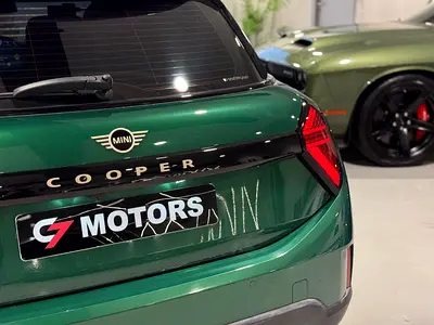 2025 MINI COOPER 缩略图 14